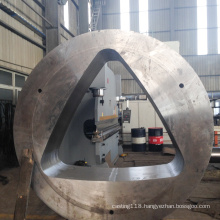 Closed Die Forging Process